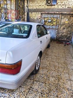 تويوتا كراون